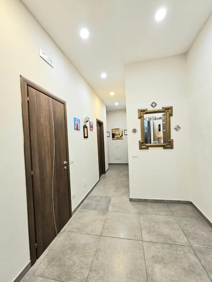 Garibaldi Saint-Michel House 6 Villa เนเปิลส์ ภายนอก รูปภาพ