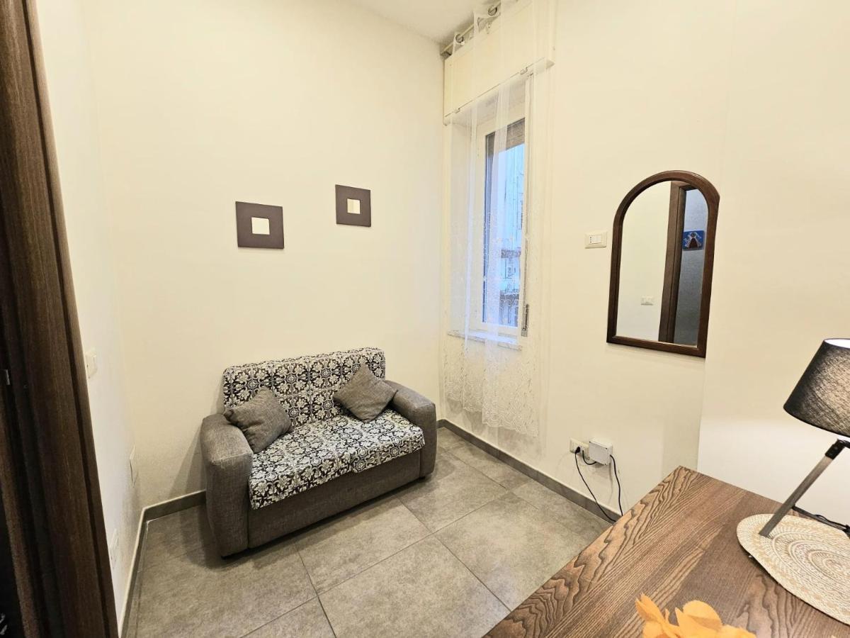 Garibaldi Saint-Michel House 6 Villa เนเปิลส์ ภายนอก รูปภาพ