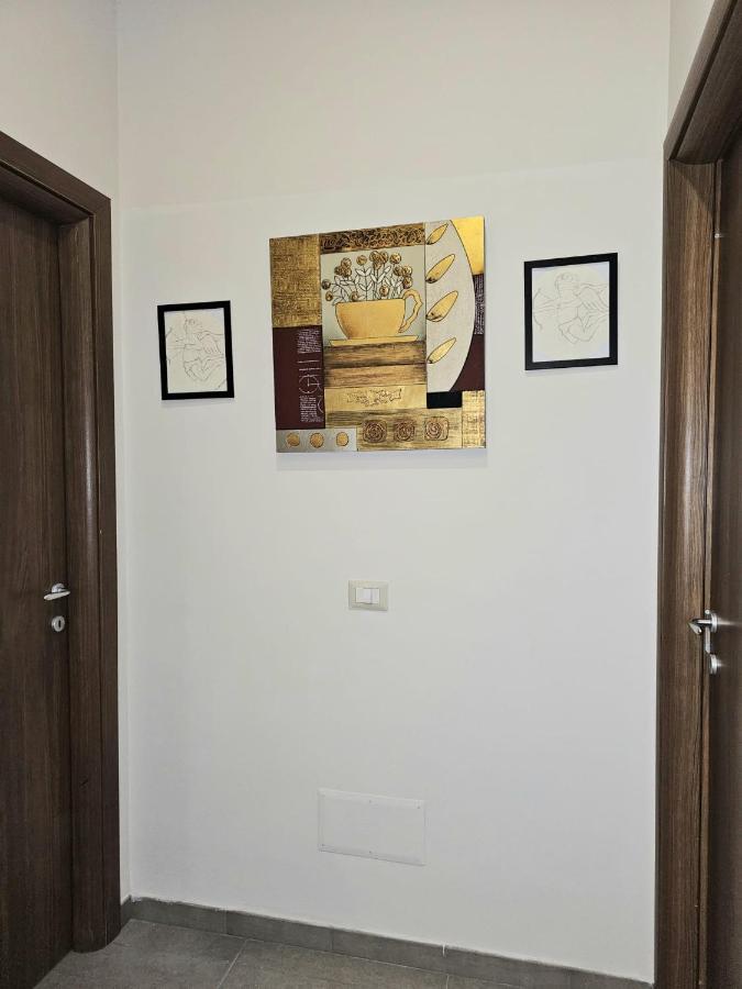 Garibaldi Saint-Michel House 6 Villa เนเปิลส์ ภายนอก รูปภาพ