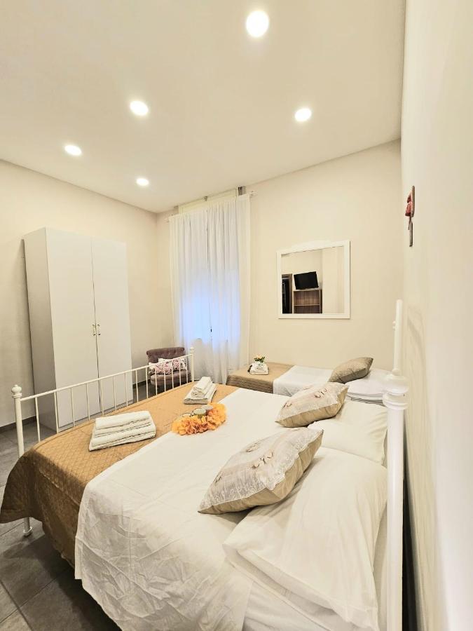 Garibaldi Saint-Michel House 6 Villa เนเปิลส์ ภายนอก รูปภาพ